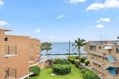 Image de Bella Vista, Unit 20/19 Shoal Bay Road