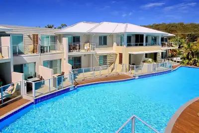 Image de Appartement Pacific Blue, Unit 258/265 Sandy Point Road