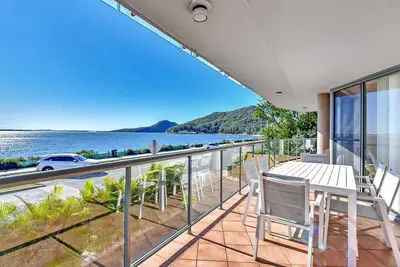 Image de Palm Beach, 33b Shoal Bay Road
