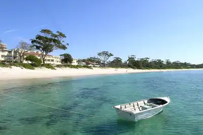 Image de Maison de plage acceptant les animaux des Oscars, 14, chemin Tomaree