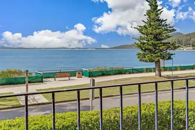 Image de Shoal Towers, Unit 3/11 Shoal Bay Road