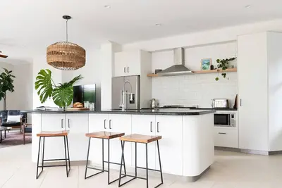 Image de Byron bay Luxury homes - Lotus on Lawson