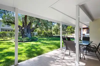 Image de Maison Mistral, 6 Mistral Close
