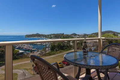 Image de Laman Lodge, Unit 5/15 Laman Street