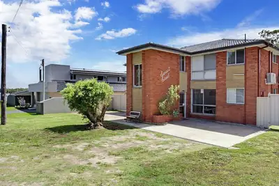 Image de Sunset Court, Unit 1/3 Resthaven Avenue
