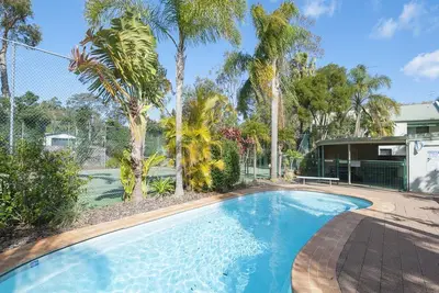 Image de Carindale, Unit�� 21/19, rue Dowling