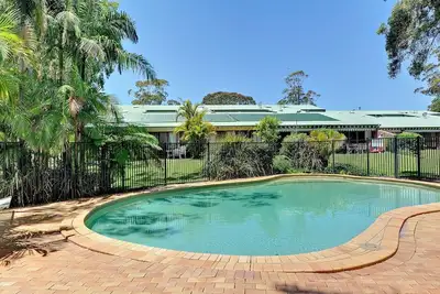 Image de Bay Parklands, unité 59/2, avenue Gowrie