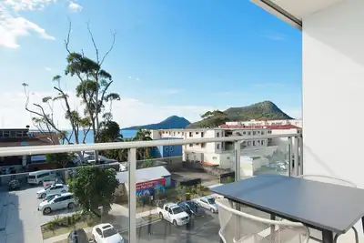 Image de The Shoal Apartments, Unit 304 / 4-8 Bullecourt Street
