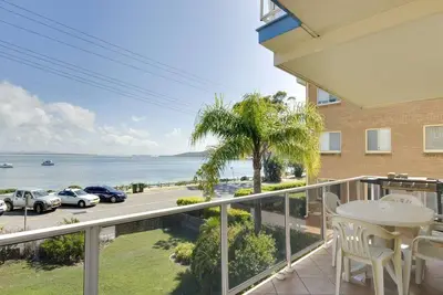 Image de Castaways, Unit 4/17 Shoal Bay Road,