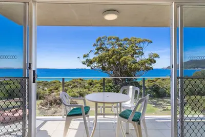 Image de Luskin Lodge, Unit 10/29 Weatherly Close