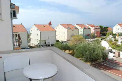 Image de Appartement Green - Studio pour 2 à Promajna