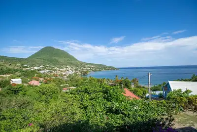 Image de Villa de standing Ă 50m de la plage 'Garantie' Clim\/Wi-Fi