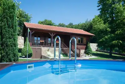 Image de Samieira: Gîte rural - Pontevedra