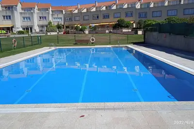 Image de Maison Avec Piscine Et Plage