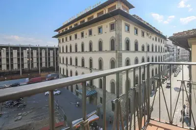 Image de Stunning holiday rental with view of Piazza dell’Unita