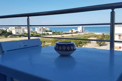 Image de Le Pearl Appartement Sousse Tunisie