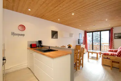 Image de Location appartement Ă la montagne