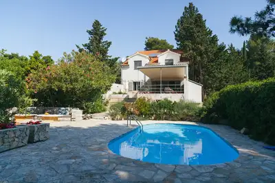 Image de Sea front villa