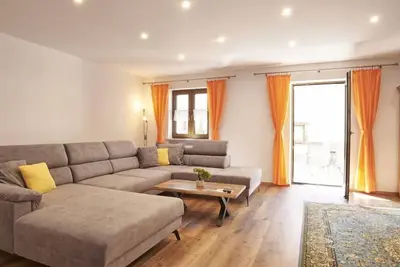Image de Fewo Jenner, 2-4 Personen, 135 qm, separates Schlafzimmer, Terrasse