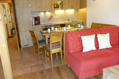 Image de Ferienhaus Margarite (Doppelhaushälfte) 75 qm