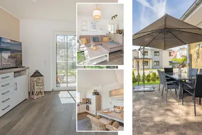 Image de Maison jumelée MeerSeenSucht