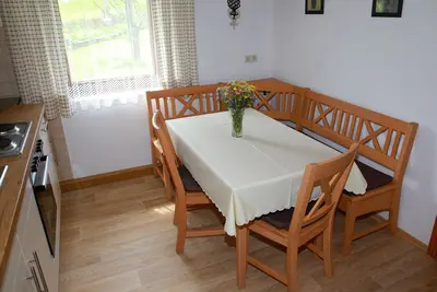Image de Ferienwohnung für 6 Personen, 2 Schlafzimmer, Terrasse, 73 m²