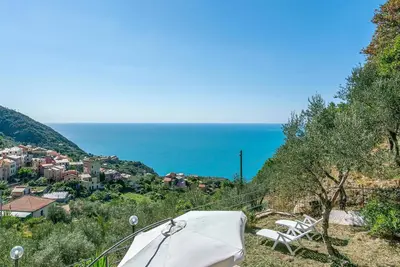 Image de La casa rossa
