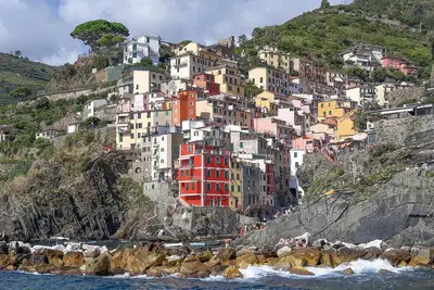 Image de Il Cottage