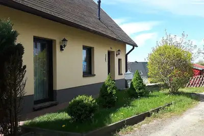Image de Maison de vacances Lindenhöhe - vacances dans les monts Métallifères