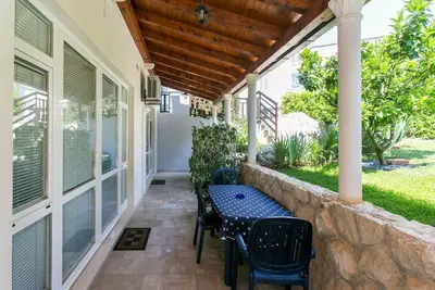 Appartements Milenko (52771-A2) - Dubrovnik