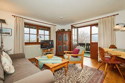 Image de 2-Raum-Ferienwohnung (3)