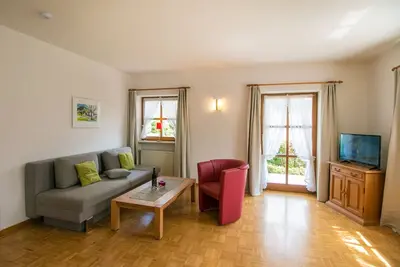 Image de Wohnung fĂĽr 4 Personen (1)