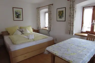 Image de Appartement Grassau für 2 Personen