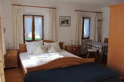 Image de Appartement Rottau für 2 Personen