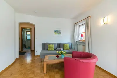 Image de Wohnung fĂĽr 4 Personen (3)