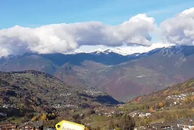 Image de Appartement Valmorel, 2 pièces, 5 personnes