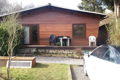 Image de Chalet cosy en plein milieu du parc naturel du Viroin