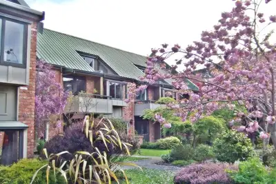 Image de Woodlands Motels and Apartments