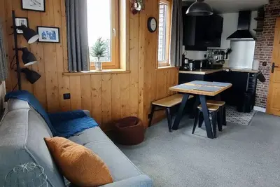 Image de Appartement au 6e étage, résidence Intrêts1