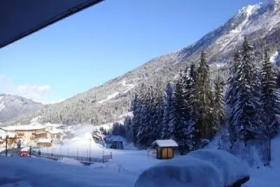 Image de Appartement Valmorel, 2 pièces, 4 personnes