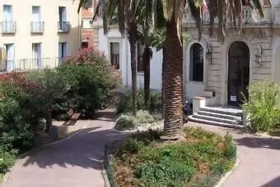Image de Loue Appt F2 Amelie Les Bains classé 2 étoiles