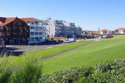 Image de Appartement Hypercentre et son parking privatif + 5 vélos