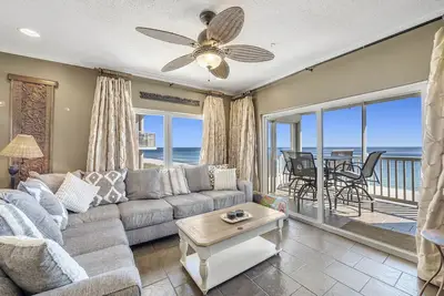 Image de Riviera Dunes 501- Retraite de 4 chambres sur la côte du golfe avec de belles vues!