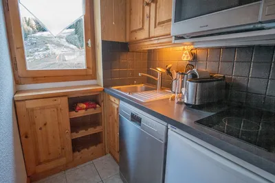 Image de Appartement Valmorel, 2 pièces, 4 personnes