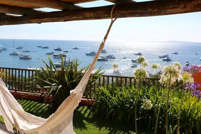 Image de Ocean Front Gorgeous Villa, piscine privée et le meilleur coucher de soleil à Punta
