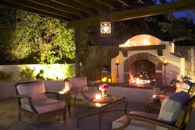 Image de Hacienda de Pasadena / Emplacement incroyable avec des critiques incroyables