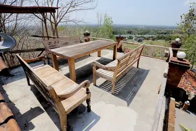 Image de NewAlasKuliner & HomestayWatulumbung