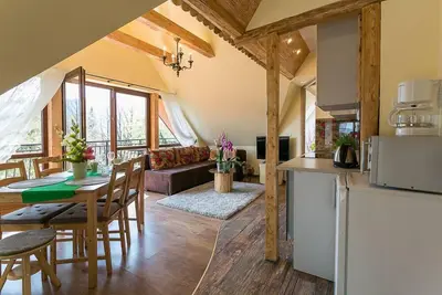 Vip Apartamenty Widokowe