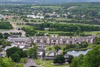 Image de Mountain Run at Boyne ™ - Boyne Mountain - 1 chambre