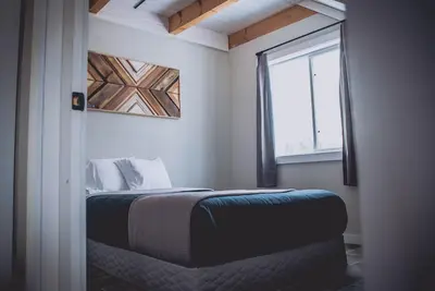 Image de Bungalow Belle Taine